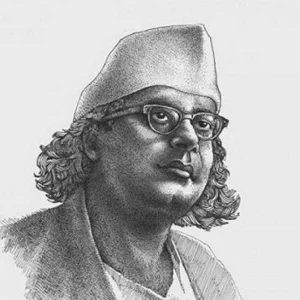 কাজী নজরুল ইসলামকে জাতীয় কবির স্বীকৃতি দিয়ে প্রজ্ঞাপন