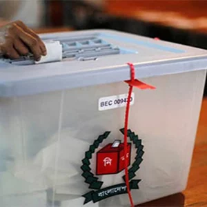প্রবাসীদের ভোটে একমত, পদ্ধতি নিয়ে মতভেদ