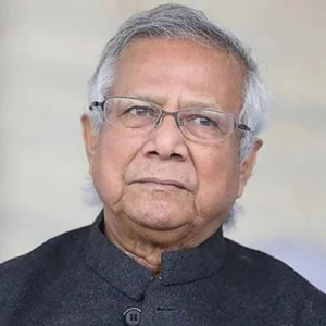 আজ রাজবাড়ী যাচ্ছেন প্রধান উপদেষ্টা