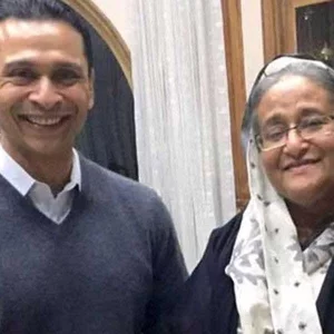 শেখ হাসিনাকে নিয়ে ‘হাটে হাঁড়ি ভাঙলেন’ সোহেল তাজ