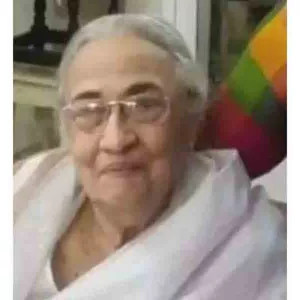 ভাষা সৈনিক মরিয়ম বেগম মারা গেছেন 