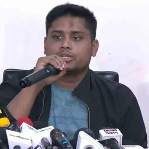 বৈষম্যবিরোধী ছাত্র আন্দোলন ও জাতীয় নাগরিক কমিটির কর্মসূচি ঘোষণা