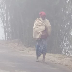 মাসজুড়ে তীব্র শীতের শঙ্কা, তাপমাত্রা নামতে পারে ৪ ডিগ্রিতে