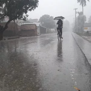 শীতের মধ্যেই বৃষ্টির পূর্বাভাস, কমবে তাপমাত্রা