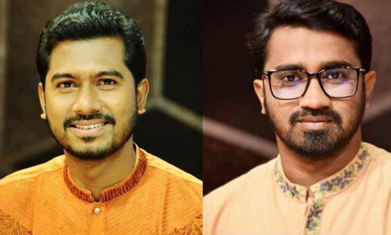 যে কারণে গণঅধিকার ছাড়ছেন রাশেদ, জানালেন নুর