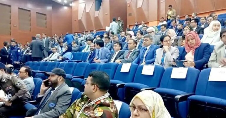 নির্বাচনে ম্যাজিস্ট্রেসি ক্ষমতা চান পুলিশ সুপাররা