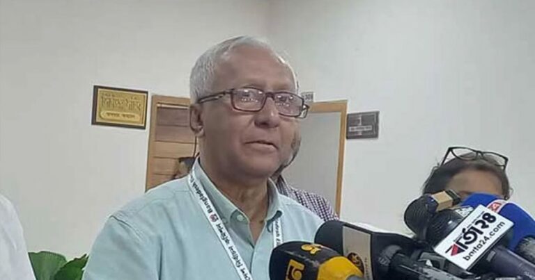 মনোনয়নপত্র জমা দেওয়ার সময় আর বাড়ানো হবে না: ইসি সচিব