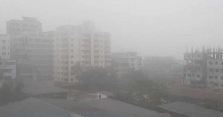 ঠান্ডা নিয়ে দুঃসংবাদ দিলো আবহাওয়া অধিদপ্তর