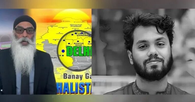 সাত দেশের ভারতীয় দূতাবাসের সামনে শিখদের বিক্ষোভ আজ