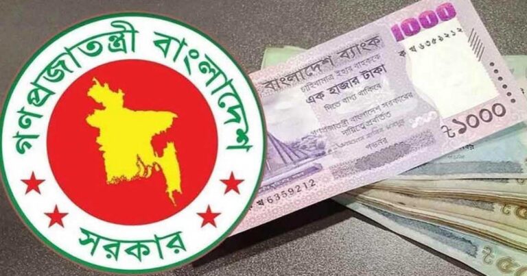 পে স্কেলে বেতন পাবেন বীমার উন্নয়ন কর্মীরা