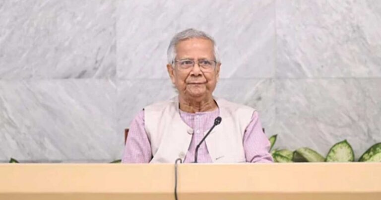 বাজেটে তরুণদের চাহিদা প্রতিফলিত হতে হবে: প্রধান উপদেষ্টা
