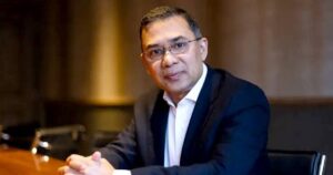 ‘২০০৭ সালের ৭ মার্চ তারেক রহমানকে অন্যায়ভাবে গ্রেপ্তার করা হয়েছিল’