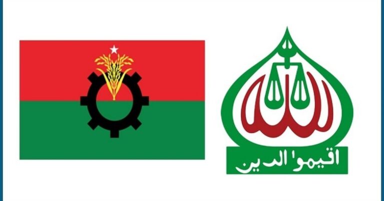 স্বরাষ্ট্র উপদেষ্টা পরিবর্তনে বিএনপি-জামায়াতের ‘না’