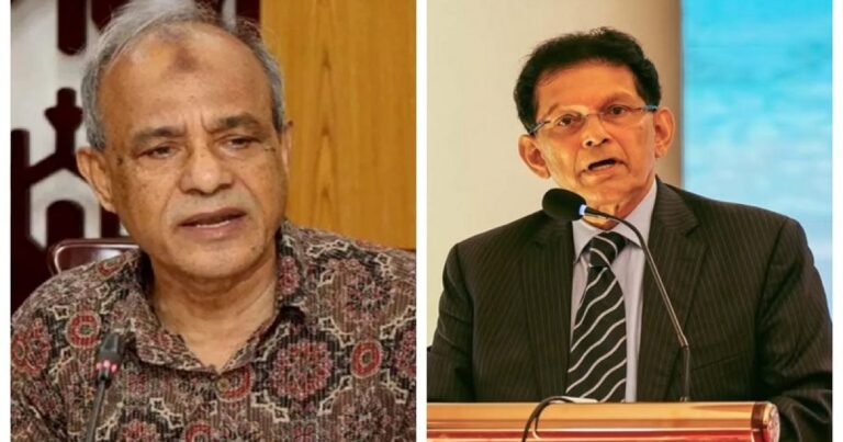 নতুন স্বরাষ্ট্র উপদেষ্টা হচ্ছেন খলিলুর রহমান!