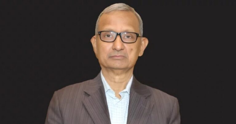 প্রধান উপদেষ্টার বিশেষ সহকারী খোদা বকশ চৌধুরীর পদত্যাগ