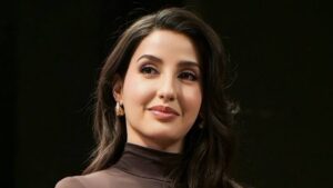 ‘দাউদের মাদক পার্টিতে নোরা’, পুলিশের নজরে অভিনেত্রী