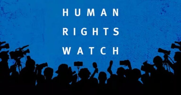বাংলাদেশে নারী ও সংখ্যালঘুদের ওপর সহিংসতা বেড়েছে: এইচআরডব্লিউ