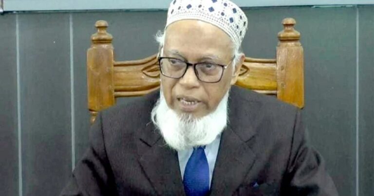 ভোটের স্বচ্ছতার প্রশ্নে ইসি আপস করবে না: ইসি মাছউদ