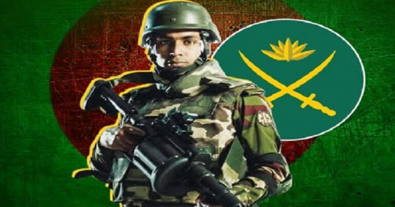 শক্তিশালী হলো বাংলাদেশ সেনাবাহিনীর ইনফ্যান্ট্রি
