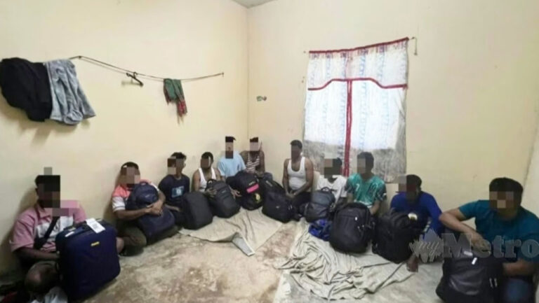 ‘ইকবাল সিন্ডিকেট’ ভাঙল মালয়েশিয়া ইমিগ্রেশন