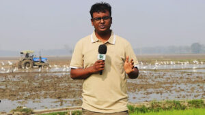 প্রকৃতির ভাষা আর কৃষকের জীবনবোধে মুগ্ধ কোটি দর্শক