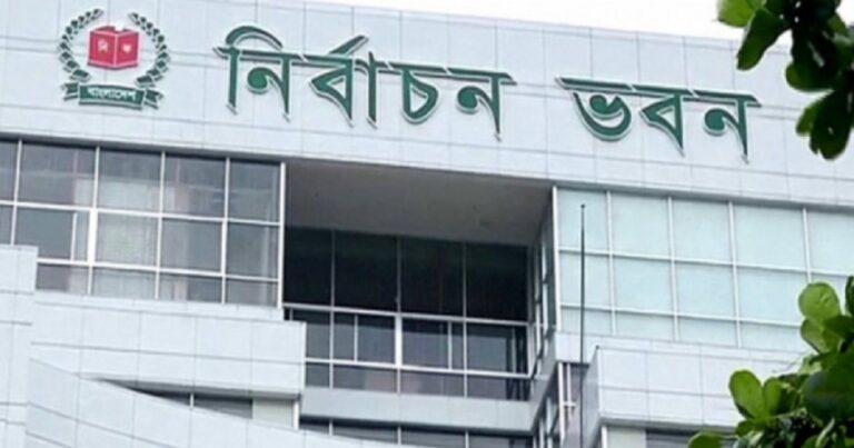 ইসিতে দায়ের করা আপিলের শুনানি ১০-১৮ জানুয়ারি