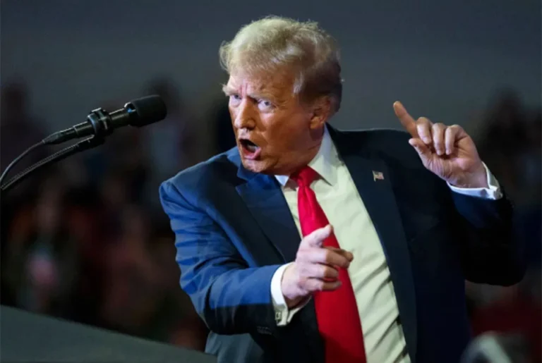 যে কারণে যুক্তরাষ্ট্রকে ৬৬টি আন্তর্জাতিক সংস্থা থেকে সরিয়ে নিচ্ছেন ট্রাম্প