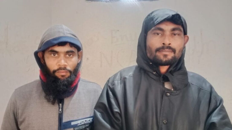 জমি বিক্রির টাকা না দেওয়ায় বাবা-মাকে মারধরের পর জ্যান্ত কবরের চেষ্টা