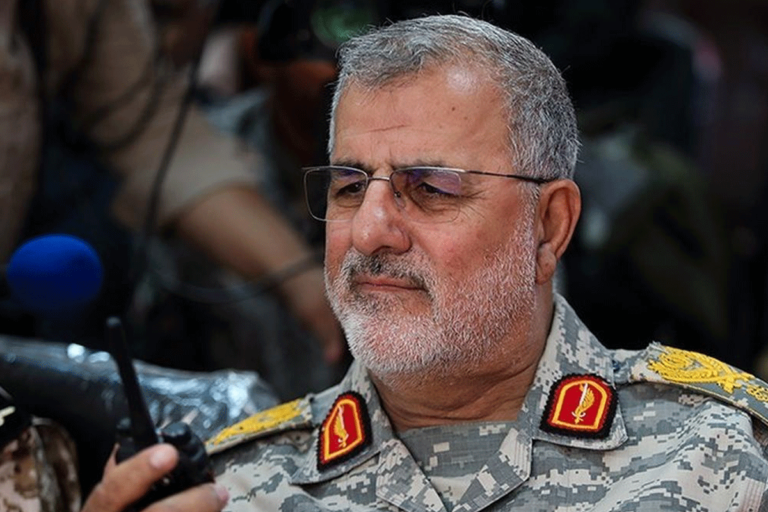 ‘ইরান চাপের কাছে নতি স্বীকার করবে না’