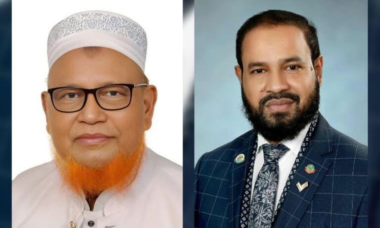 এবার জামায়াত প্রার্থীকে সমর্থন দিয়ে সরে দাঁড়ালেন এলডিপির এয়াকুব