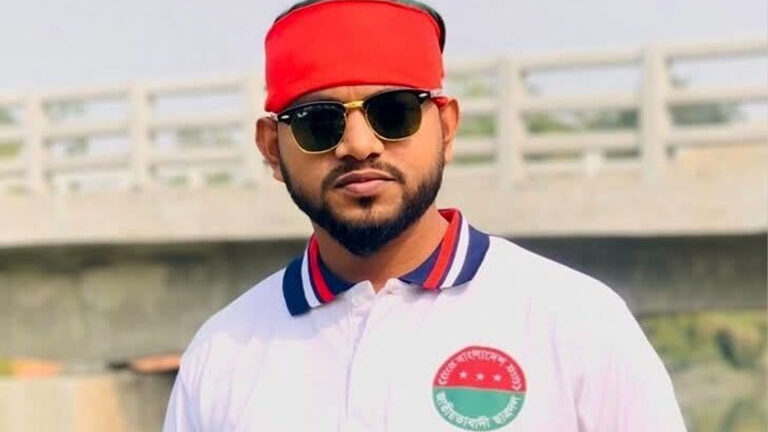 নুরের পক্ষে কাজ না করায় এবার দশমিনা উপজেলা ছাত্রদলের সভাপতি বহিষ্কার