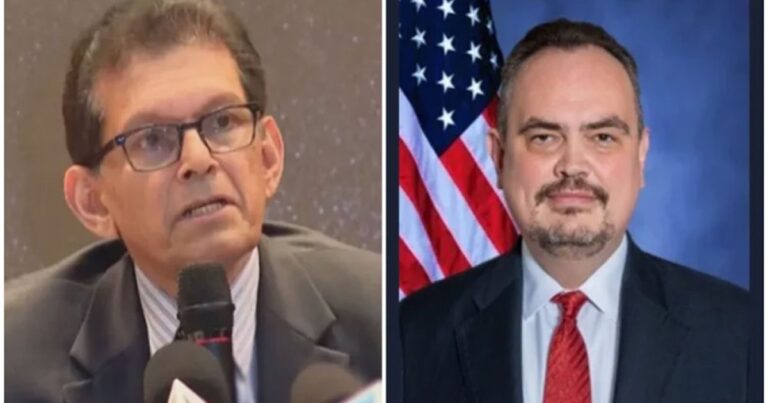 নিরাপত্তা উপদেষ্টার সঙ্গে ক্রিস্টেনসেনের বৈঠক, সম্পর্ক নতুন উচ্চতায় পৌঁছানোর আশা