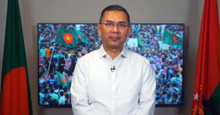 ঢাকা-১৭ আসনে তারেক রহমানের মনোনয়নপত্র বৈধ ঘোষণা