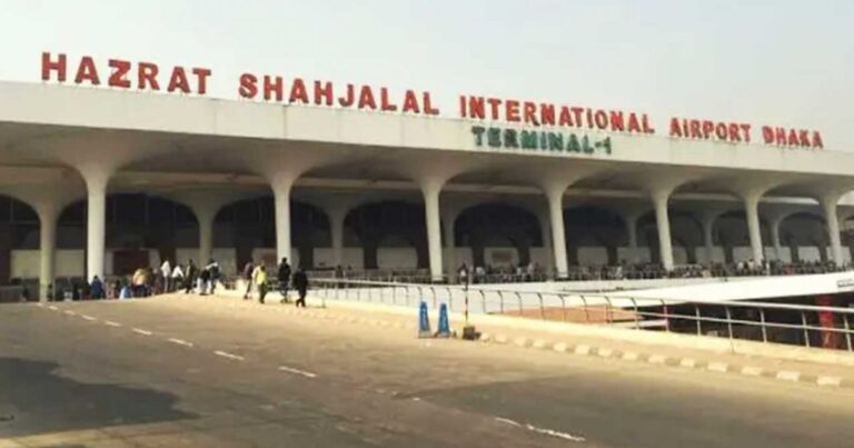 আজ ফিরছেন মিয়ানমারের স্ক্যাম সেন্টার থেকে উদ্ধার হওয়া ৮ বাংলাদেশি