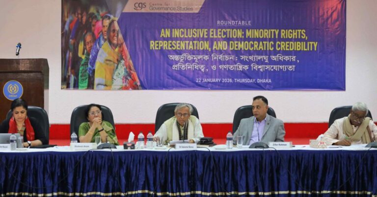 চেয়েছি গণতন্ত্র, পেয়েছি মবোক্রেসি