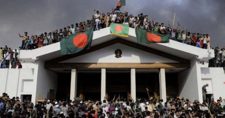 দায়মুক্তি পাচ্ছেন জুলাই যোদ্ধারা