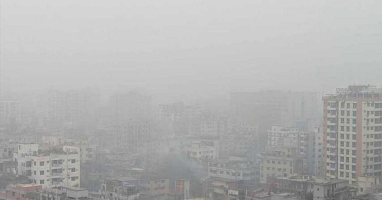 সাগরে গভীর নিম্নচাপ, শীত নিয়ে বড় দুঃসংবাদ