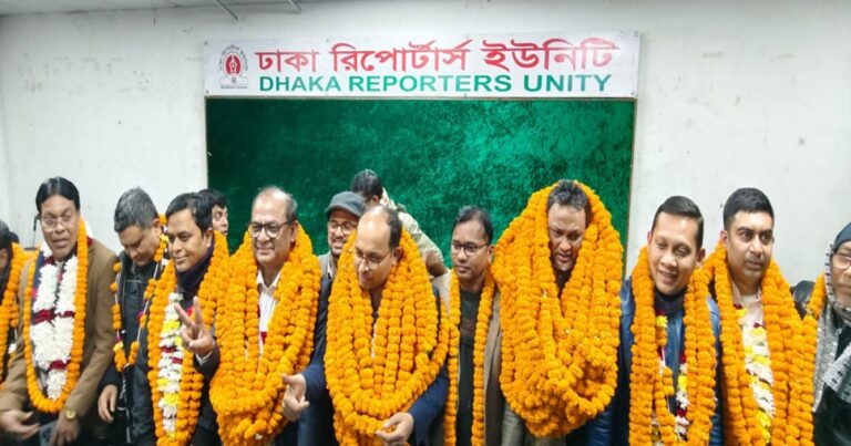 ক্র্যাবের ফের সভাপতি তমাল, সাধারণ সম্পাদক বাদশাহ