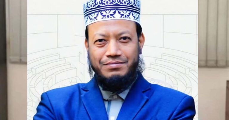 আমির হামজার সব ওয়াজ মাহফিল স্থগিত