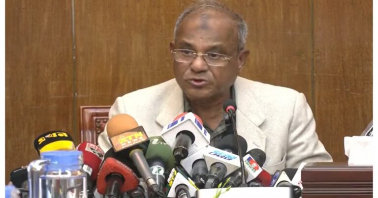 আইনশৃঙ্খলা পরিস্থিতি স্বাভাবিক রাখতে তৎপর স্বরাষ্ট্র মন্ত্রণালয়