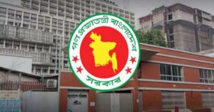 ৮ প্রতিমন্ত্রীর দপ্তর পুনর্বণ্টন 