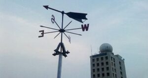 দেশের ৮ জেলায় বজ্রবৃষ্টির আভাস