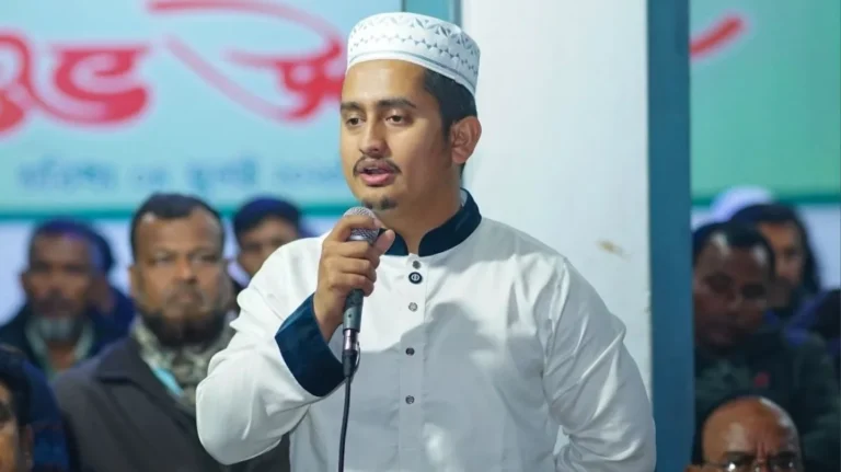 সারজিস আলমের বার্ষিক আয় ৯ লাখ টাকা, নেই কোনো বাড়ি-গাড়ি