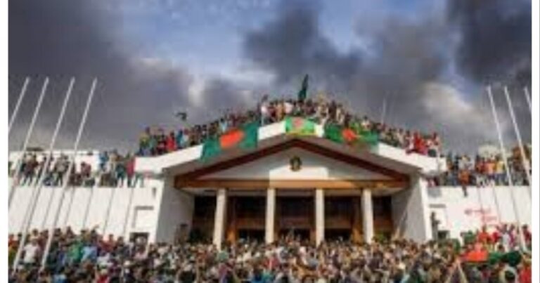 জুলাইযোদ্ধাদের দায়মুক্তি ও আইনি সুরক্ষা দিয়ে অধ্যাদেশ জারি