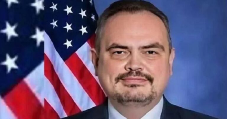 নতুন মার্কিন রাষ্ট্রদূত ঢাকায় আসছেন সন্ধ্যায়