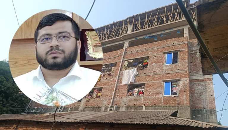 এসিল্যান্ডের কোটি টাকার সম্পদের বিরুদ্ধে অনুসন্ধানের দাবি, বাবার মুক্তিযোদ্ধা পরিচয় নিয়েও প্রশ্ন