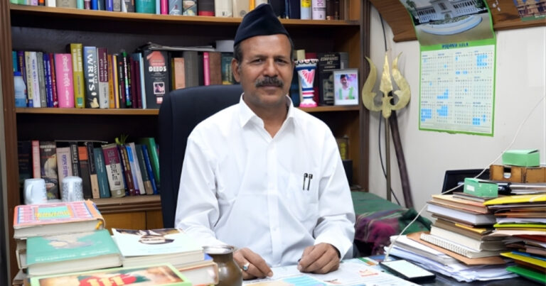 স্বতন্ত্র প্রার্থী ড. গোবিন্দ চন্দ্র প্রামাণিকের মনোনয়ন বৈধ ঘোষণা