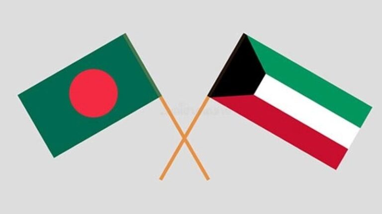 বাংলাদেশ থেকে আমদানির ওপর নিষেধাজ্ঞা তুলল কুয়েত সরকার