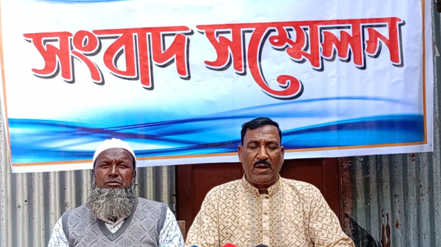 ‘আওয়ামী লীগ করে ভুল বুঝতে পেরেছি’ দাবি করে দুই নেতা পদত্যাগ