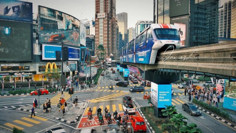 ভিজিট মালয়েশিয়া ২০২৬-এর শুভ সূচনা